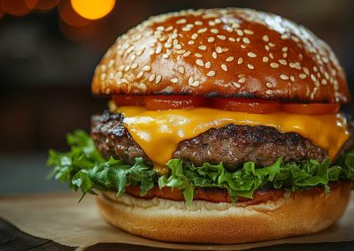 The Taproom Food Problem – And Simple Solution