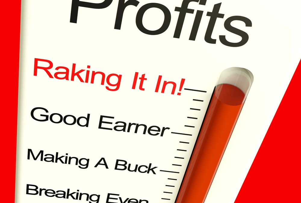 Video Presentation: Taproom Food Profits