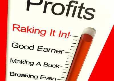 Video Presentation: Taproom Food Profits