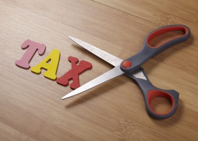 Talking Taxes: What the One Big Brewery Bill Means for Your Bottom Line