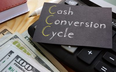 The Brewery Cash Cycle: How Long Your Money Is Tied Up and How to Get It Back Faster