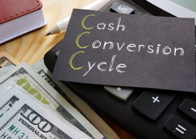 The Brewery Cash Cycle: How Long Your Money Is Tied Up and How to Get It Back Faster