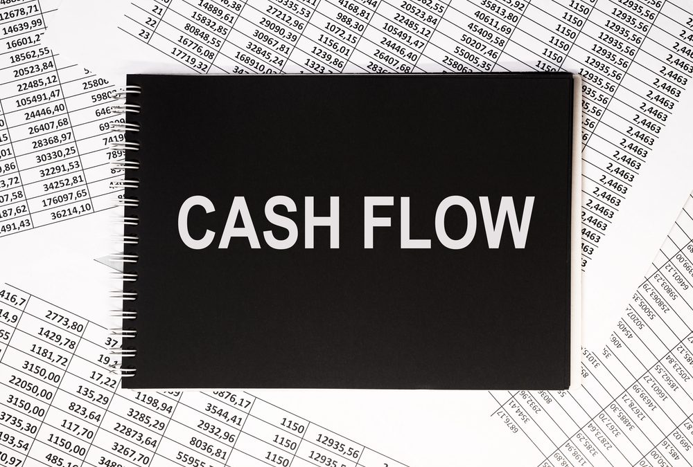 The 8-Week Cash Flow Tracker: Your Early-Warning System for Brewery Cash
