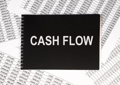 The 8-Week Cash Flow Tracker: Your Early-Warning System for Brewery Cash