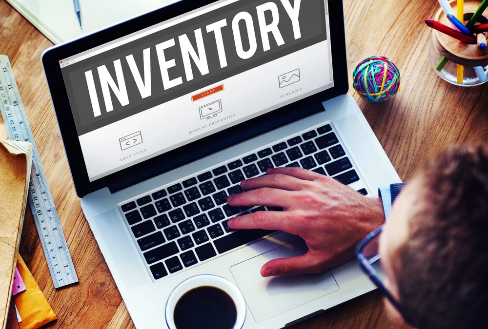 How to Build a Profitable Inventory System