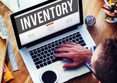 How to Build a Profitable Inventory System