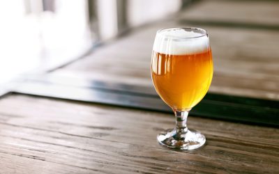 Cash is King: Sam Calagione on Building (and Scaling) Dogfish Head