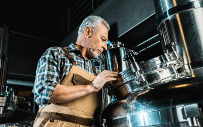 Smart Scaling for Breweries: Inside the Contract Brewing Model
