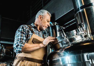 Smart Scaling for Breweries: Inside the Contract Brewing Model