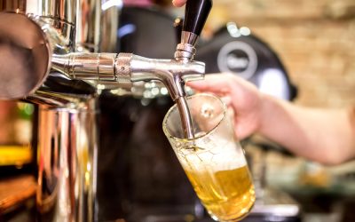 Every Pour Counts: The Data Behind a More Profitable Taproom