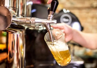 Every Pour Counts: The Data Behind a More Profitable Taproom