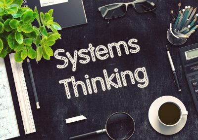 The Wholesale Sales Operating System