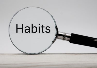 The One-Hour Weekly Habit That Changes Everything