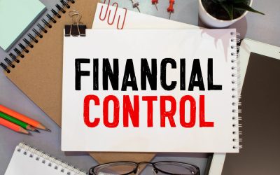 Stop Reacting to Cash Problems: Build a Financial Operating System