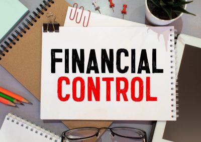 Stop Reacting to Cash Problems: Build a Financial Operating System