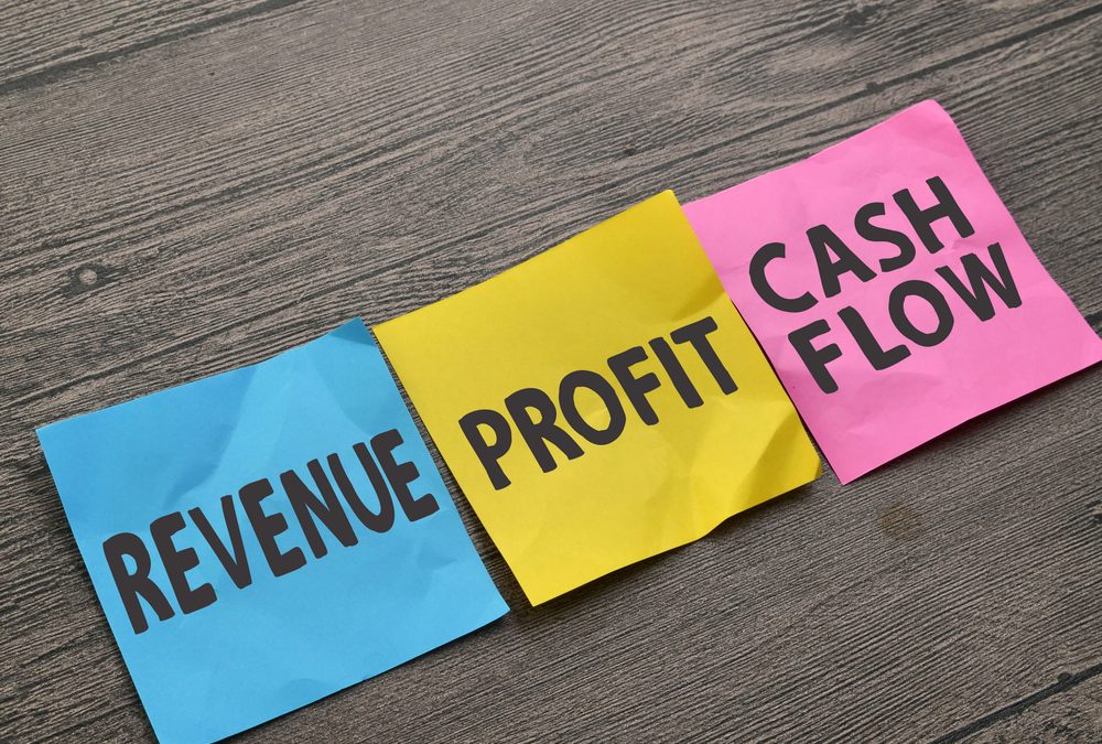 The Three Reasons Profitable Breweries Run Out of Cash