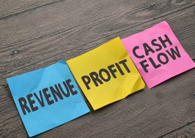 The Three Reasons Profitable Breweries Run Out of Cash