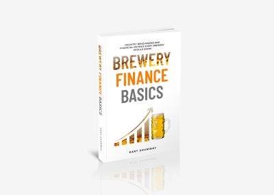 Brewery Finance Basics: Build the Financial Systems Your Brewery Needs to Succeed