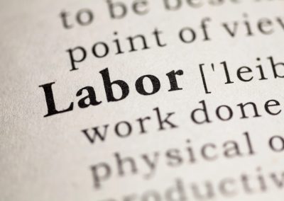 What Should Your Brewery Be Spending on Labor?