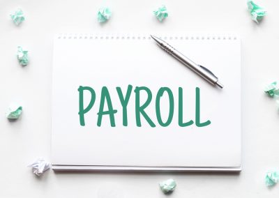 The Brewery Payroll Planning Template